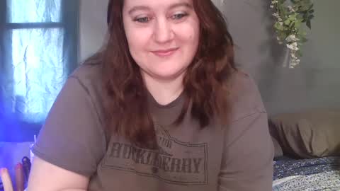 Snapshot of evelynvanderbilt chatting on March 2025 01:19:02 PM Evelyn Vanderbilt online show from March 2025 01:19:02 PM
