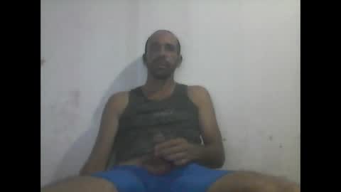 everaldosantos online show from January 2025 11:27:02 PM