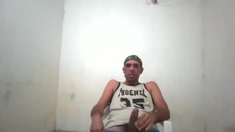 everaldosantos online show from May 2026 11:25:02 PM