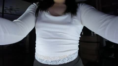 Everlee online show from February 2025 04:56:02 PM