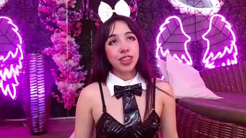 Snapshot of everly_grace chatting on October 2025 09:04:01 AM everly_grace online show from October 2025 09:04:01 AM