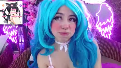 Snapshot of everly_grace chatting on December 2025 08:06:02 PM everly_grace online show from December 2025 08:06:02 PM