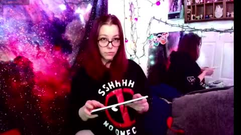 Snapshot of everlyester chatting on January 2025 06:49:01 AM Evie online show from January 2025 06:49:01 AM