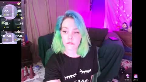 Evie online show from July 2026 10:07:02 AM
