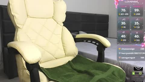 Snapshot of everoses chatting on March 2025 11:38:01 PM Eve Rose online show from March 2025 11:38:01 PM