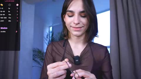 Snapshot of evervessi chatting on September 2025 03:55:02 AM Anita online show from September 2025 03:55:02 AM