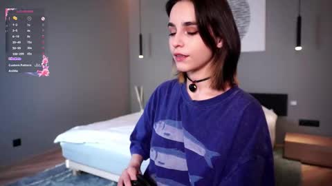 Snapshot of evervessi chatting on October 2025 04:54:01 AM Anita online show from October 2025 04:54:01 AM