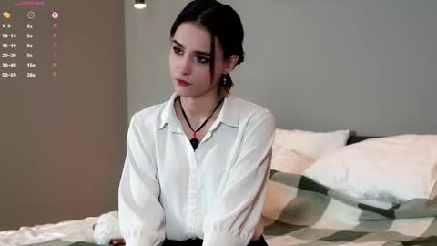 Snapshot of evervessi chatting on October 2025 04:20:02 AM Anita online show from October 2025 04:20:02 AM