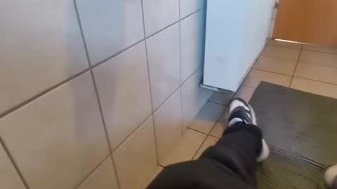 Nico online show from February 2025 12:11:02 PM