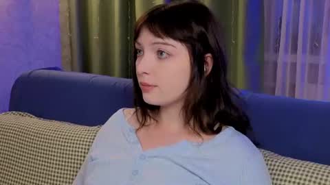 Forget me not eve on CB online show from June 2026 10:26:01 AM