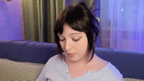 Forget me not eve on CB online show from July 2026 03:25:01 PM