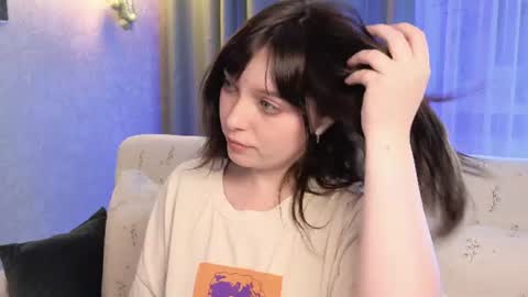 Forget me not eve on CB online show from July 2026 01:15:01 PM