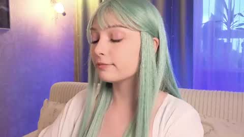 Forget me not eve on CB online show from July 2026 05:16:01 PM