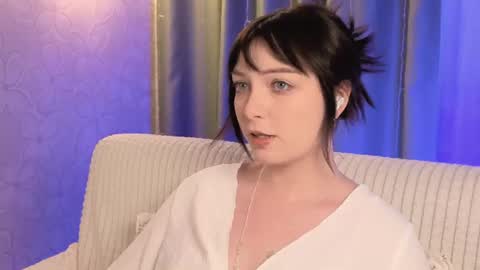 Forget me not eve on CB online show from July 2026 04:42:02 PM
