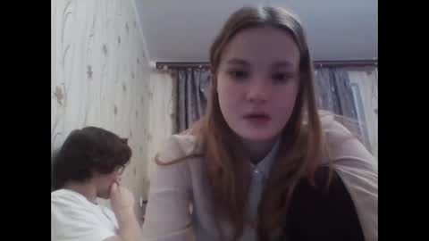 Snapshot of evgeniy_anna chatting on January 2026 07:41:01 PM Evgeniy and Anna online show from January 2026 07:41:01 PM
