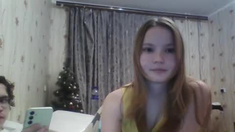 Snapshot of evgeniy_anna chatting on January 2026 08:01:02 PM Evgeniy and Anna online show from January 2026 08:01:02 PM
