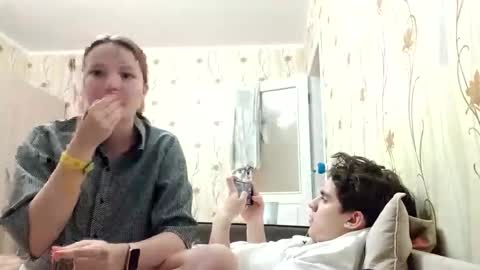 Snapshot of evgeniy_anna chatting on February 2026 08:30:01 PM Evgeniy and Anna online show from February 2026 08:30:01 PM