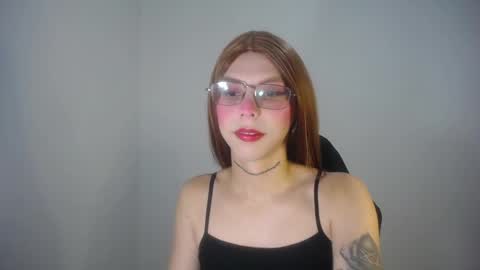 Evi online show from March 2025 07:58:02 PM