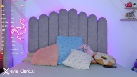 My name is Evie  nice to meet you  really get to know me better private is open  online show from May 2026 09:55:01 PM