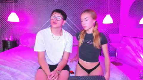 Snapshot of evie_demn chatting on February 2026 02:56:01 AM Evie Denm online show from February 2026 02:56:01 AM