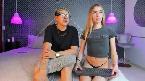 Evie  Denm online show from May 2026 10:06:01 PM
