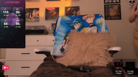 Snapshot of evie_luna chatting on December 2024 06:16:02 AM Evie Luna online show from December 2024 06:16:02 AM