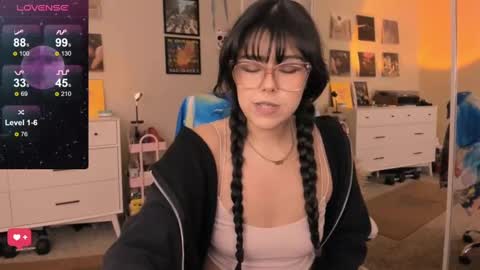 Snapshot of evie_luna chatting on January 2025 04:11:02 AM Evie Luna online show from January 2025 04:11:02 AM