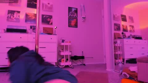 Snapshot of evie_luna chatting on February 2025 05:14:02 AM Evie Luna online show from February 2025 05:14:02 AM