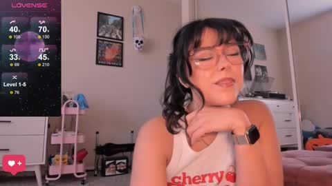 Snapshot of evie_luna chatting on February 2025 12:30:01 AM Evie Luna online show from February 2025 12:30:01 AM