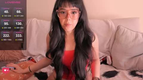 Snapshot of evie_luna chatting on December 2025 08:24:02 PM Evie Luna online show from December 2025 08:24:02 PM