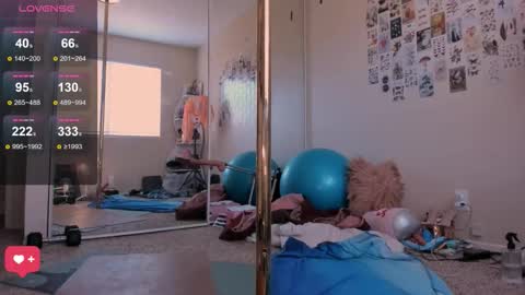 Snapshot of evie_luna chatting on January 2026 10:14:02 PM Evie Luna online show from January 2026 10:14:02 PM