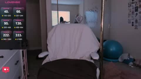 Snapshot of evie_luna chatting on January 2026 11:31:01 PM Evie Luna online show from January 2026 11:31:01 PM