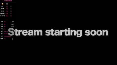 Evie online show from February 2026 01:12:02 PM