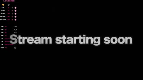 Evie online show from February 2026 07:35:01 PM
