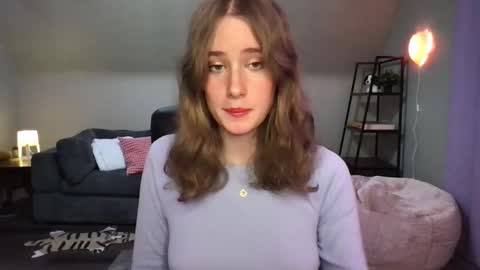 Snapshot of eviecam chatting on February 2025 12:18:01 AM Evie3 online show from February 2025 12:18:01 AM