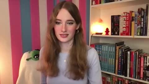 Snapshot of eviecam chatting on November 2025 08:10:01 PM Evie3 online show from November 2025 08:10:01 PM