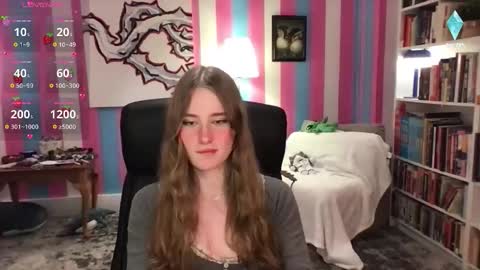 Snapshot of eviecam chatting on February 2026 01:45:04 AM Evie3 online show from February 2026 01:45:04 AM