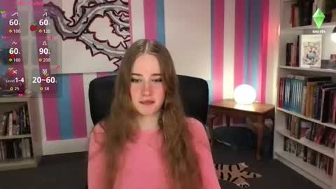 Evie3 online show from June 2026 01:39:01 AM