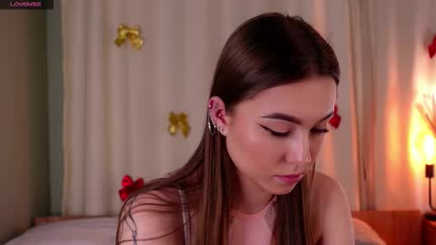 Lilith online show from March 2026 12:11:01 PM