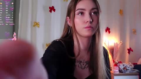 Lilith online show from March 2026 01:06:02 PM