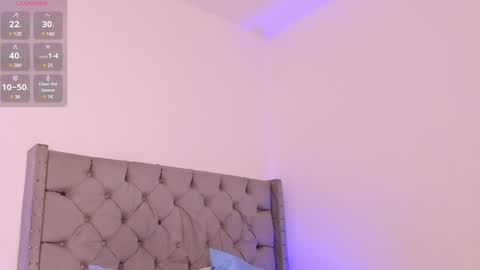 Snapshot of evieh1_ chatting on December 2024 11:24:01 PM Ivi Alejandra online show from December 2024 11:24:01 PM