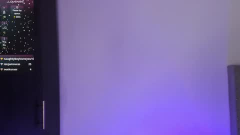 Snapshot of evieh1_ chatting on December 2024 08:32:02 PM Ivi Alejandra online show from December 2024 08:32:02 PM