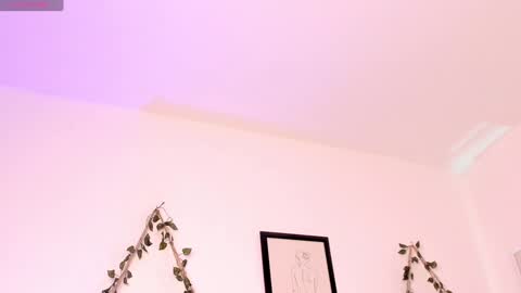 Snapshot of evieh1_ chatting on January 2025 09:33:02 AM Ivi Alejandra online show from January 2025 09:33:02 AM