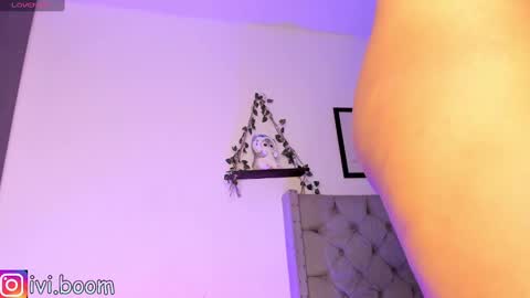 Snapshot of evieh1_ chatting on February 2025 03:01:02 AM Ivi Alejandra online show from February 2025 03:01:02 AM