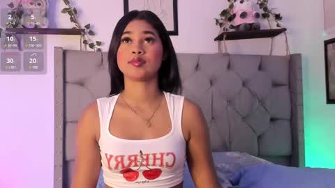 Snapshot of evieh1_ chatting on March 2025 03:12:02 AM Ivi Alejandra online show from March 2025 03:12:02 AM