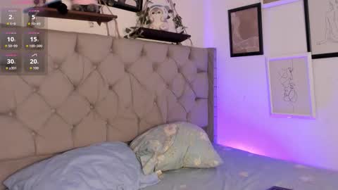 Snapshot of evieh1_ chatting on October 2025 10:32:02 PM Ivi Alejandra online show from October 2025 10:32:02 PM