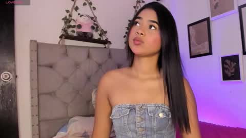 Snapshot of evieh1_ chatting on January 2026 03:16:02 PM Ivi Alejandra online show from January 2026 03:16:02 PM