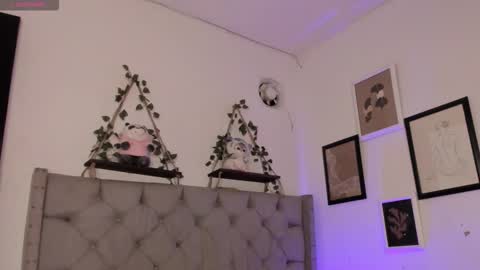 Snapshot of evieh1_ chatting on January 2026 06:56:02 PM Ivi Alejandra online show from January 2026 06:56:02 PM