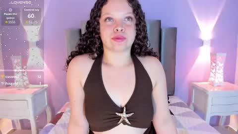 evierouse_ online show from July 2026 09:09:02 PM