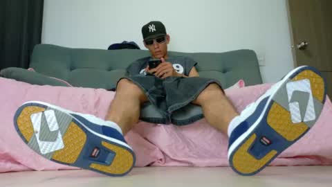 evil_boss1 online show from July 2026 03:04:01 AM
